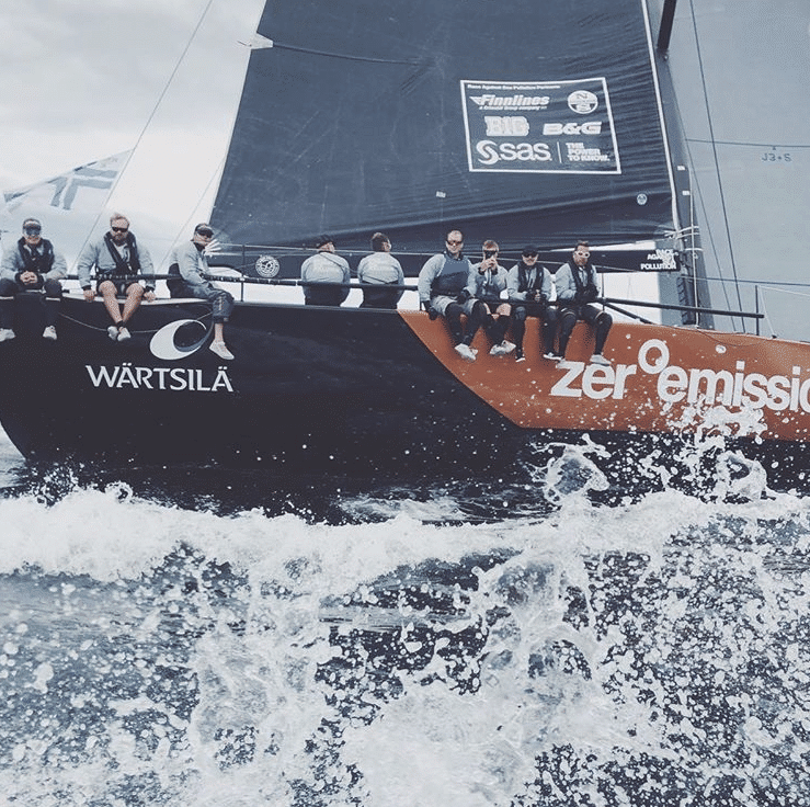 project zer ° emission