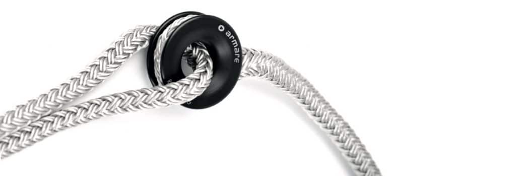 Rigging Line : products for professional riggers - Armare Ropes