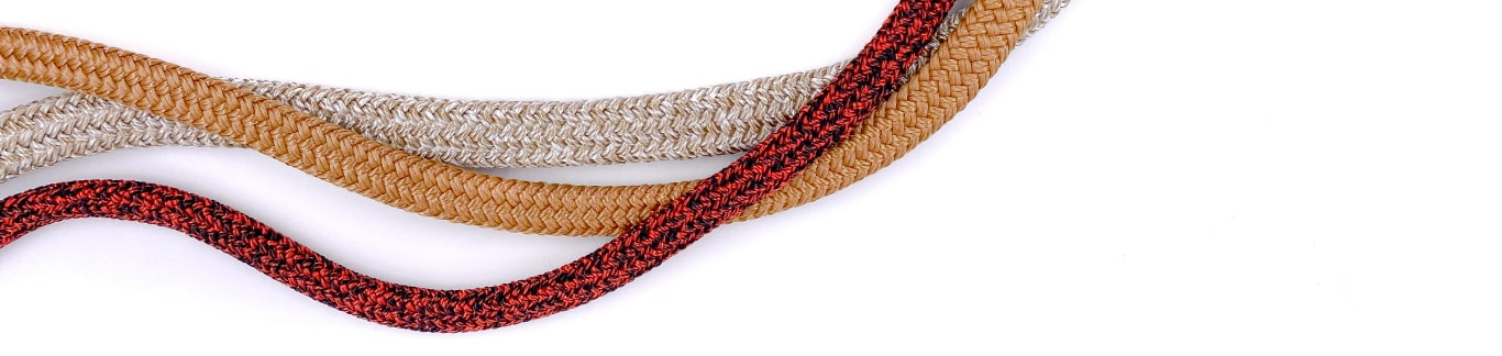 Cime Endurance line - Armare Ropes