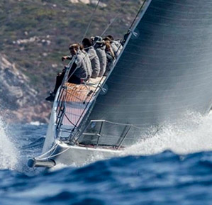 Super Yacht <span>line</span>