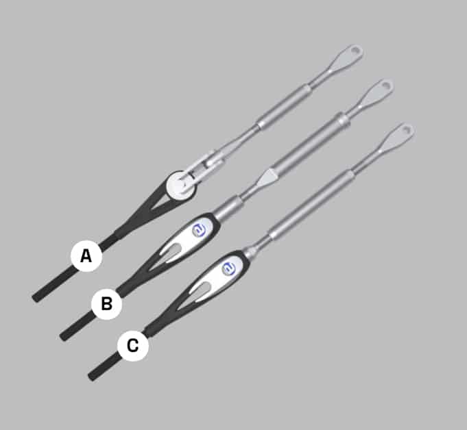 Gruppo di maschere 413