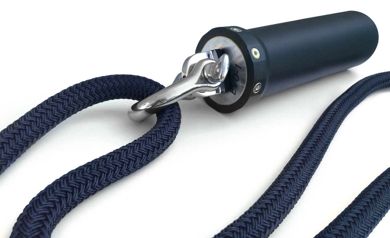 Cime Armare Ropes e smorzatori nautici Seares: la soluzione definitiva per ormeggi perfetti