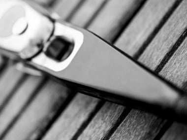 CAVI E STANDING RIGGING