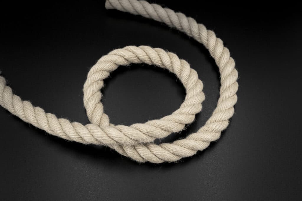 Oldy Rope By Armare Ropes