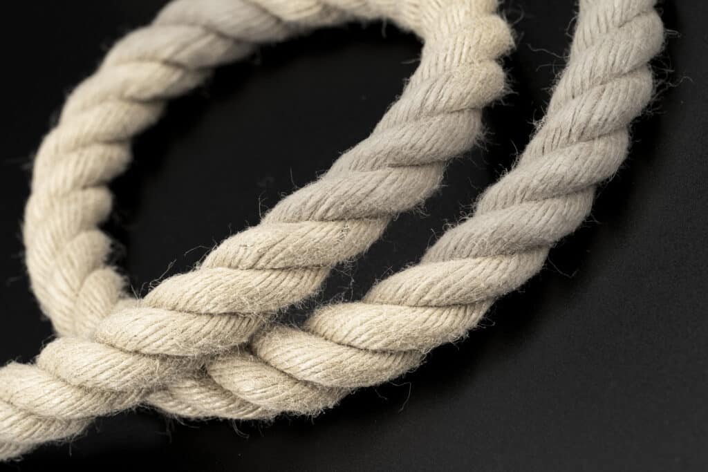 Oldy Rope By Armare Ropes