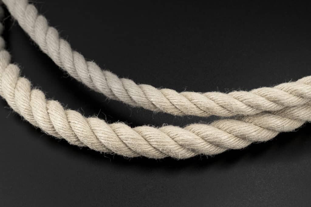 Oldy Rope By Armare Ropes