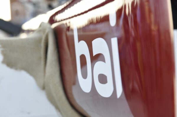 Le cime Armare Ropes per Flax-Bandit di Audace Sailing Team