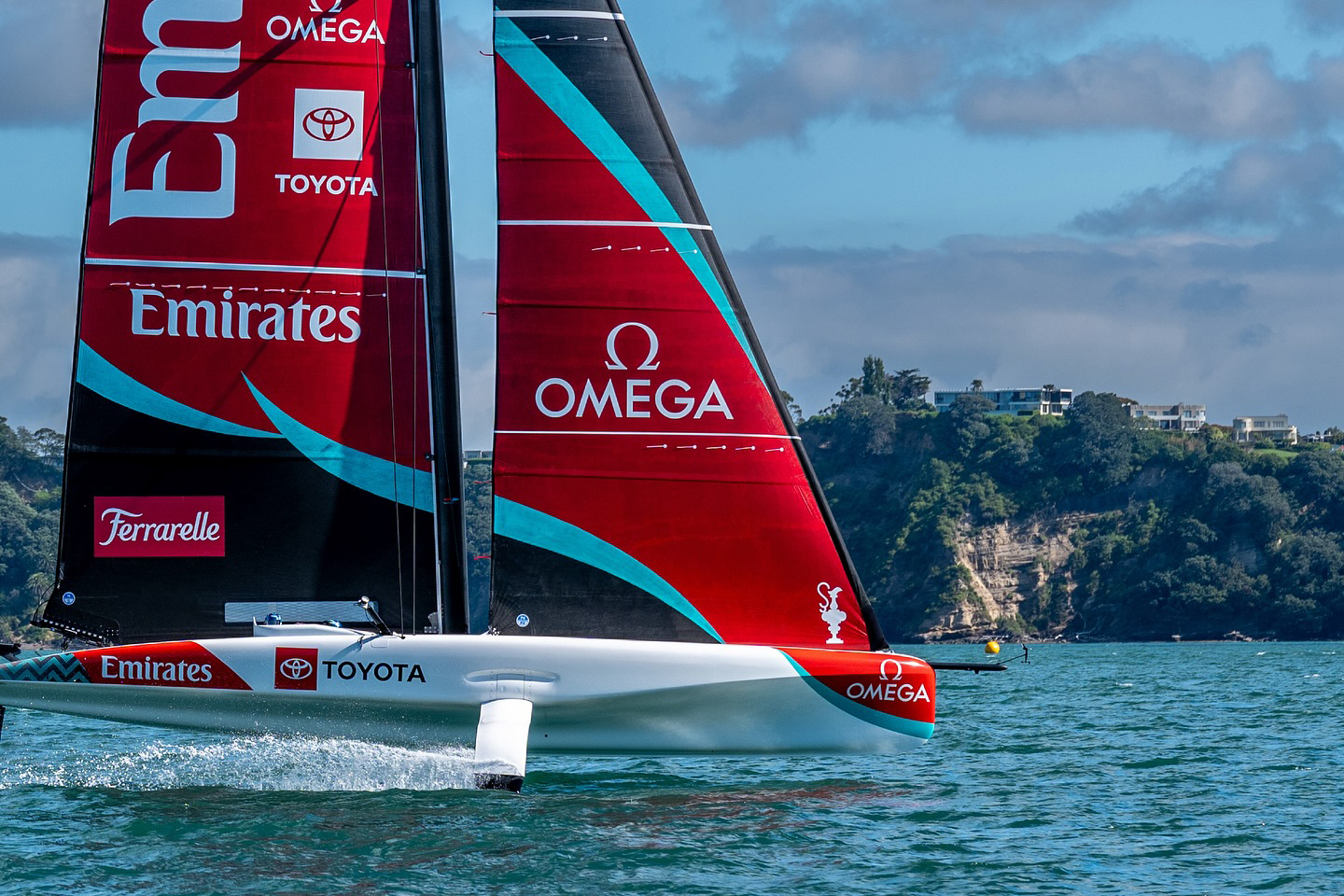 ETNZ-testing-november 2025